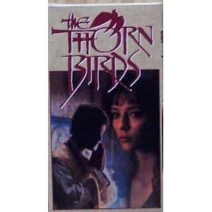   The Thorn Birds Chapter 1 (VHS) Richard Chamberlain 