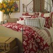 Chaps Home French Riviera Bedding Coordinates