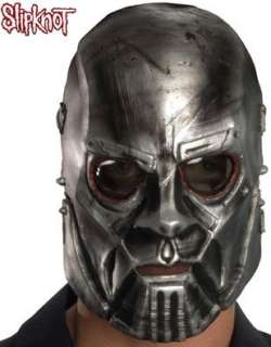    New Latex Adult Slipknot Sid Wilson #0 Costume Mask Clothing