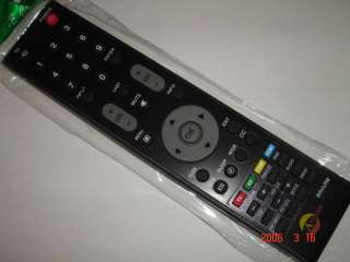 Generic Vizio PIP HD TV Remote For 0980 0303 5020 VUR4  
