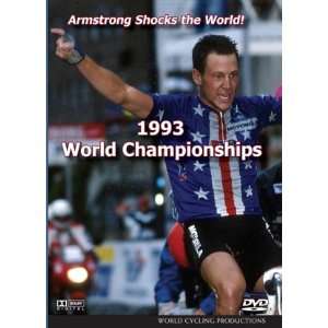  1993 World Championships Lance Armstrong, Tim Grady, Phil 