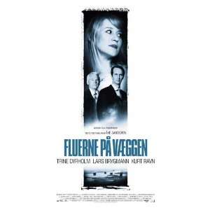  Wall Poster Movie Danish 27 x 40 Inches   69cm x 102cm Trine Dyrholm 