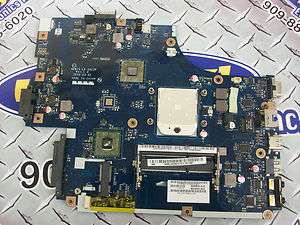 Gateway NV53A AMD Motherboard MBBL002001 MB.BL002.001 LS 5912P  