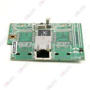 1x Gigabit LAN Module for Jetway Mini ITX MB AD1RTLANG  