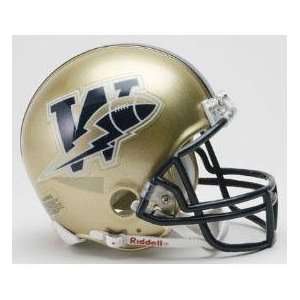  Winnipeg Blue Bombers Riddell CFL Mini Football Helmet 