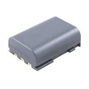   Lithium Ion Digital Cameras Battery For Canon EOS 350D