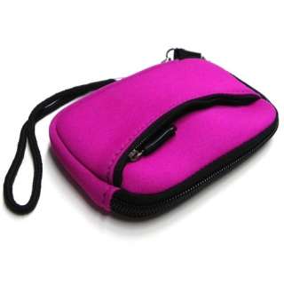   Glove 2 Series Case for Digital Cameras and Various 3.5 GPS Devices