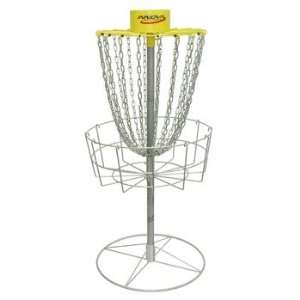 Innova Discatcher Sport Disc Golf Basket  Sports 