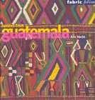 Textiles from Guatemala by Ann Hecht (2001, Paperback)  Ann Hecht 