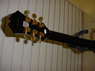 90s Gibson Epiphone Chet Atkins SST Studio Guitar Electric w/ Hard 