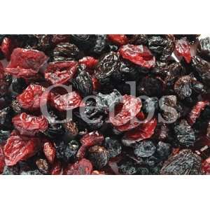 Mixed Dried Fruit   5 Pound Deal Grocery & Gourmet Food