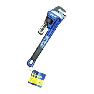 IRWIN 274101 Vise Grip 10 Adjustable Pipe Wrench  