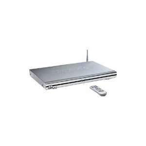  D LINK WIRELESS MEDIA PL WITHOUT DVD PLAYER *E*