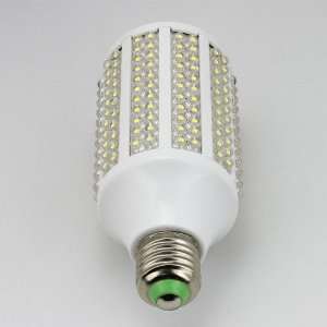  MuchBuy E27 15W 110V 360Â°Beam Angle LED Corn bulb lamp 