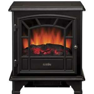  Duraflame Dfs 550 0 Electric Stove With Heater And Dimmer 
