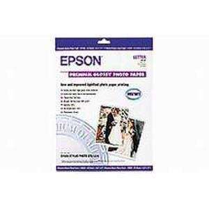  Epson Photographic Papers. 20 SHEET 13X19 A3 PREMIUM 