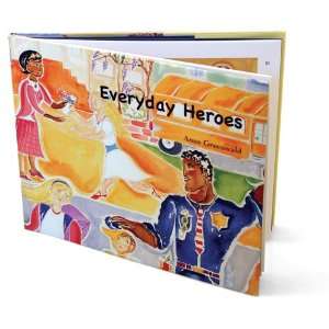 Everyday Heroes Book 