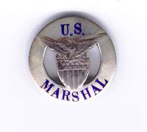 UNITED STATES MARSHAL STERLING  PHILIPPINES  