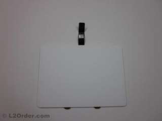 NEW* Apple Macbook Unibody A1342 Trackpad Touchpad  