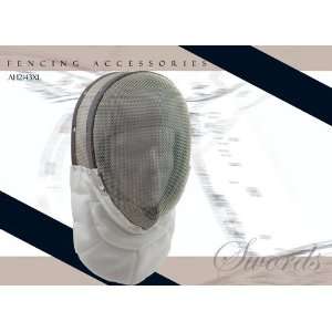  CAS Hanwei Extra Large Fencing Mask