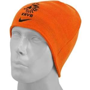   Holland/Netherlands Orange World Cup Core Beanie