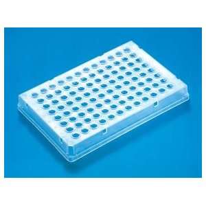 Thermo Scientific ABgene Thermo Fast 96 Well Skirted, Low Profile PCR 