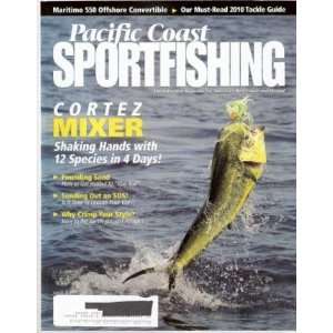   Offshore Convertible Our Must Read 2010 Tackle Guide Bill