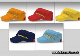   Golf as worn by John Daly Painter Hats Military Platoon Style Golf Cap