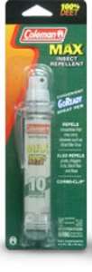 Coleman Insect Repellent 100% DEET .5 oz. GoReady Pen  