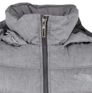 THE NORTH FACE WOMENS MYSTIQUE DOWN INSULATED WATERPROOF JACKET 