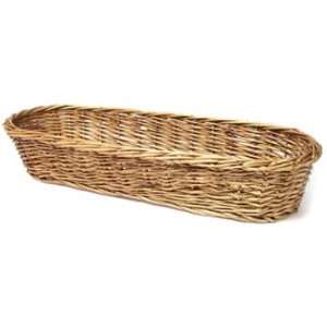  Coe & Dru French Bread Basket