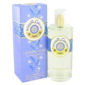 Lavande Royale Perfume for Women, 6.6 oz, EDT Fraiche Spray From Roger 