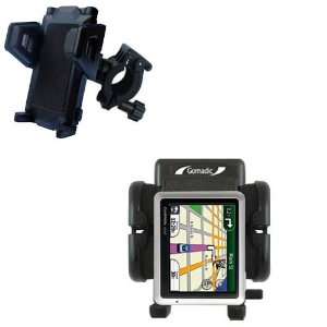   System for the Garmin nuvi 1100   Gomadic Brand GPS & Navigation