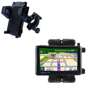   System for the Garmin Nuvi 1390T   Gomadic Brand GPS & Navigation