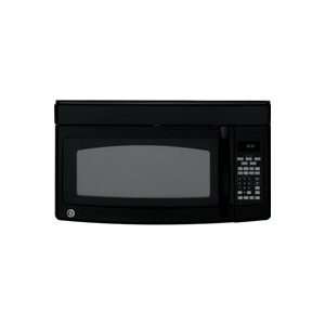 GE JVM1850DMBB 1.8 cu. ft. Over the Range Microwave Oven 1100 Cooking 