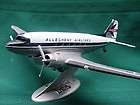 Allegheny Airlines Diecast Douglas DC 3 Airplane Ertl Collectibles 