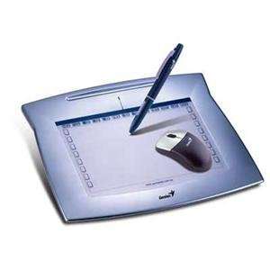  NEW MousePen 8X6 Graphic Tablet (Input Devices) Office 