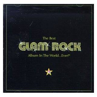 Best Glam Rock Album in the World Ever by Best Album In The World 