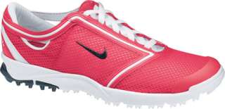 Nike Air Summer Lite III Ladies Golf Shoes Pink M 8.5  