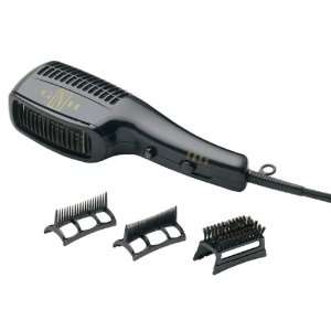  Gold N Hot Gh2275 Professional 1875 Watt Styler Dryer with Comb 