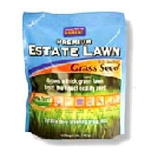  Premium Estate Grass Seed 50 Lb Patio, Lawn & Garden