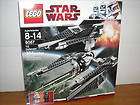 NEW LEGO 8087 STAR WARS TIE DEFENDER SERIES 304pcs. NEW