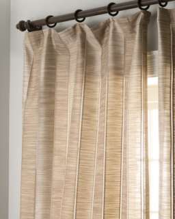 Softline Home Fashions Polyester Curtains  