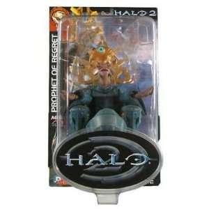  Halo 2 Action Figure Limited Edition Series 2 Prophet of 