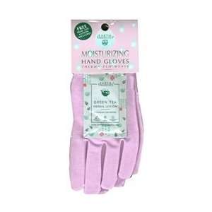 Earth Therapeutics   Moisturizing Hand Gloves Lavender   Professional 