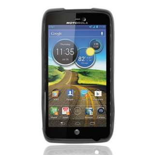 For LG Rumor Touch LN510 Zebra Heart Cover Phone Case  