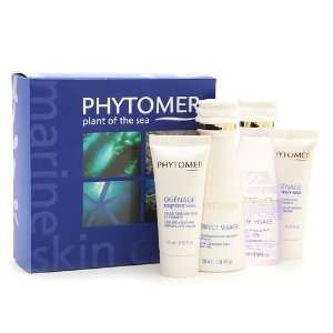  Phytomer On The Go   Anti aging Face Care Kit 1 kit 