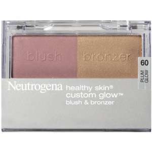  Neutrogena Healthy Skin Custom Glow Blush and Bronzer in 
