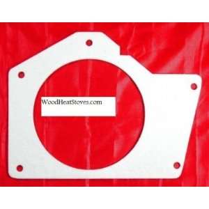    Lytherm Gasket by square foot   raw material