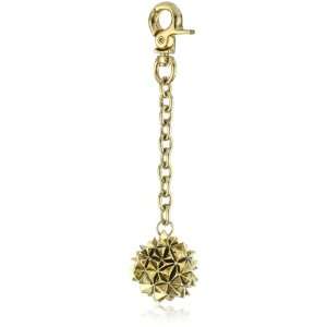 House of Harlow 1960 Crater Keychain Jewelry